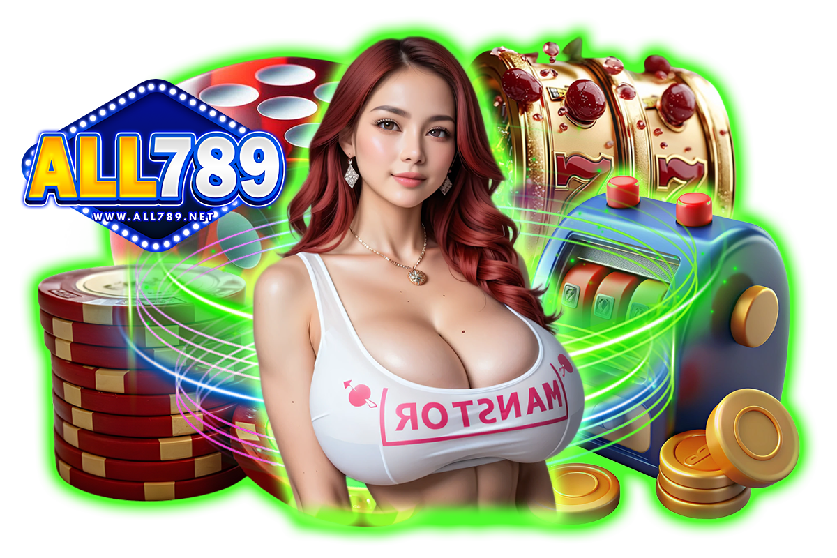 all789 game