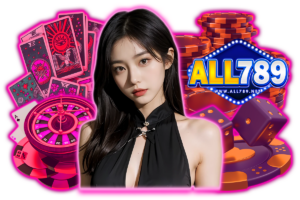 all casinos