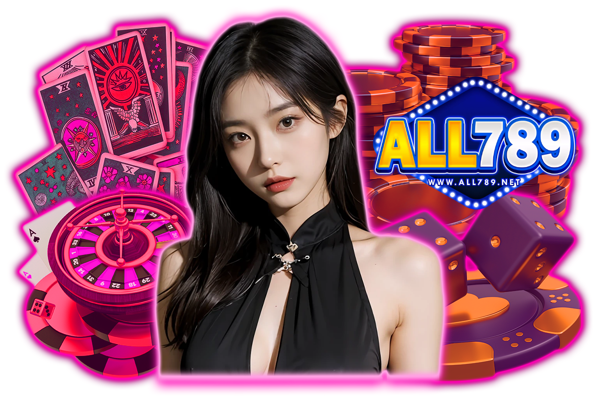 all casinos