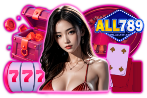 all slot