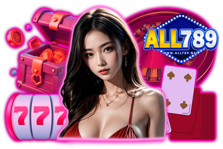 all slot